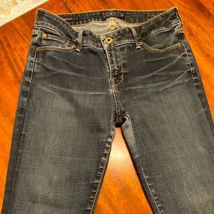 lucky brand bootcut jeans